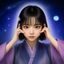 读者沈晚星头像，喜欢治愈系亲亲漫画的读者